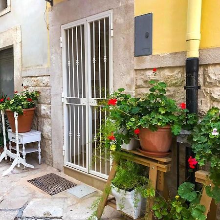 Mediterranea Deluxe House Molfetta Exterior foto