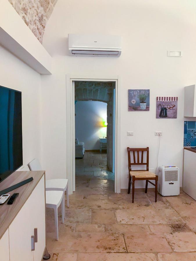 Mediterranea Deluxe House Molfetta Exterior foto