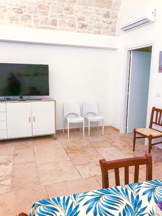 Mediterranea Deluxe House Molfetta Exterior foto