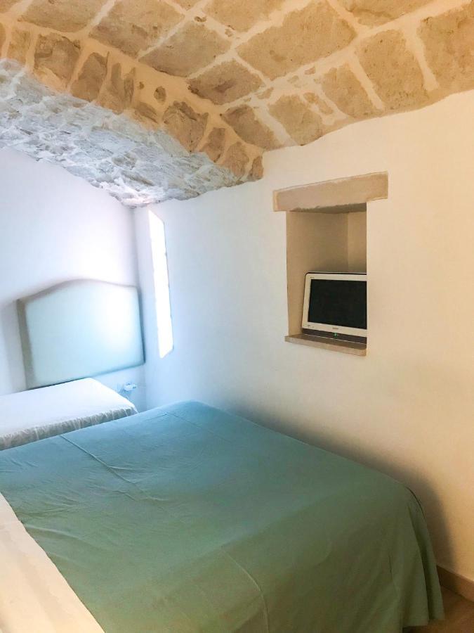 Mediterranea Deluxe House Molfetta Exterior foto