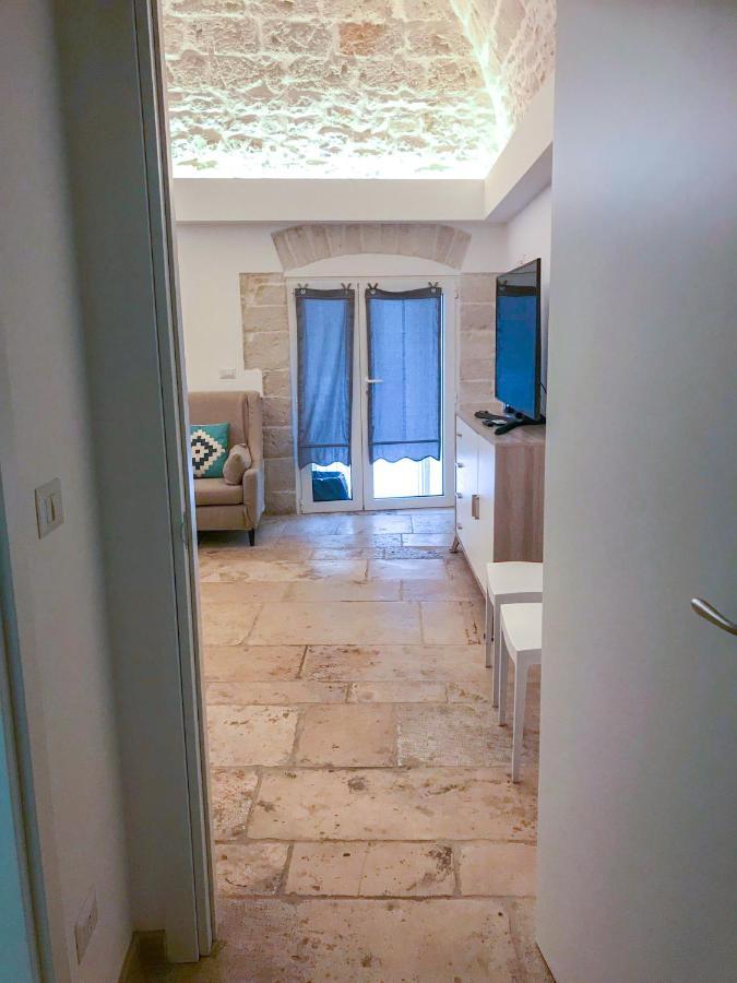 Mediterranea Deluxe House Molfetta Exterior foto